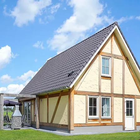 Üdülőpark Landal De Waufsberg Noorbeek