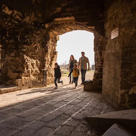 Landal De Waufsberg Tatil parkı *