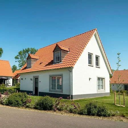 Landal De Waufsberg Üdülőpark Noorbeek