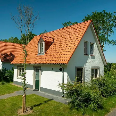 Tatil parkı Landal De Waufsberg