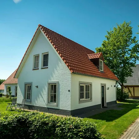 Landal De Waufsberg منتزه العطل