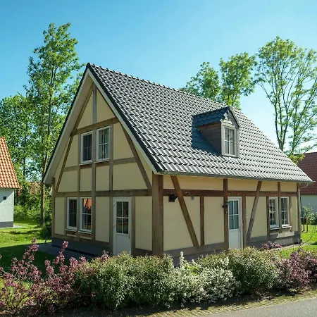 Landal De Waufsberg *