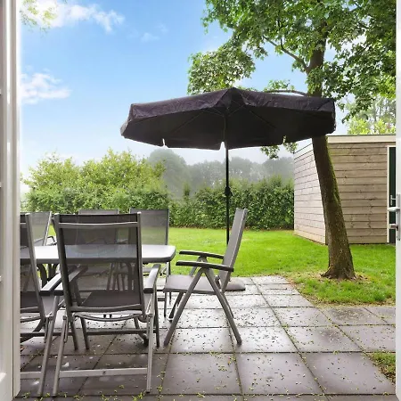 Tatil parkı Landal De Waufsberg *