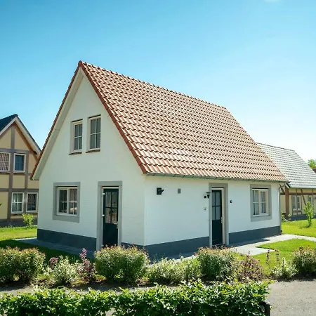 Landal De Waufsberg *