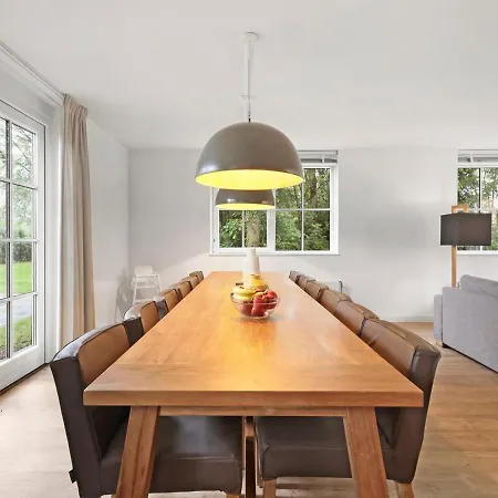 Landal De Waufsberg Tatil parkı *