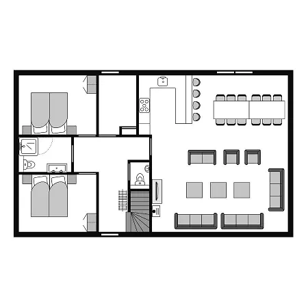 Landal De Waufsberg منتزه العطل