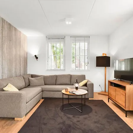 Landal De Waufsberg Tatil parkı Noorbeek