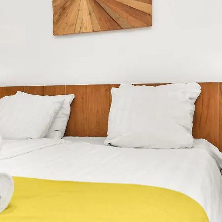 Tatil parkı Landal De Waufsberg *
