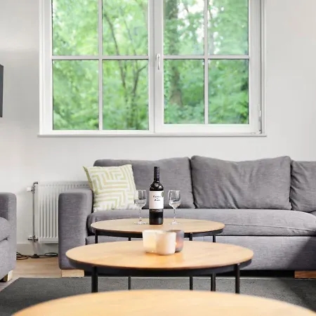 منتزه العطل Landal De Waufsberg نوربيك