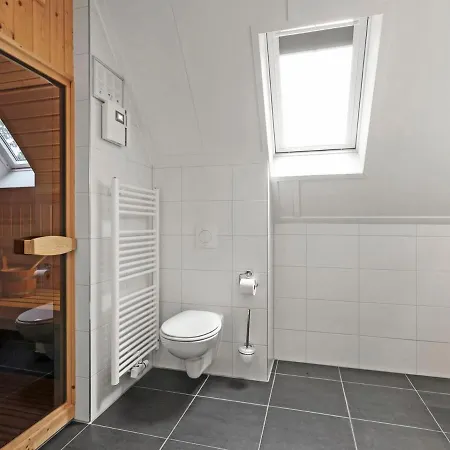 Feriepark Landal De Waufsberg *