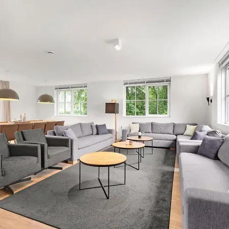 Feriepark Landal De Waufsberg *