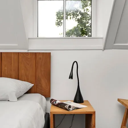 Landal De Waufsberg Tatil parkı Noorbeek