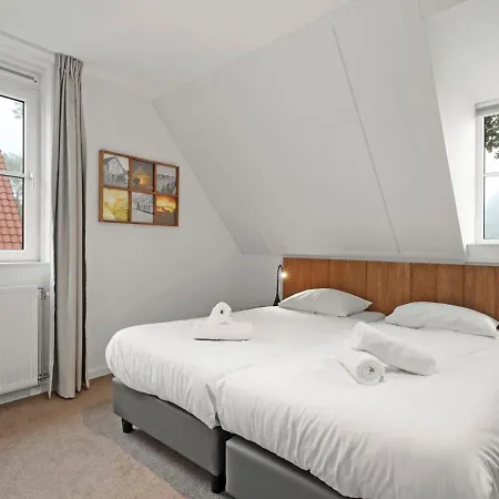 Landal De Waufsberg *