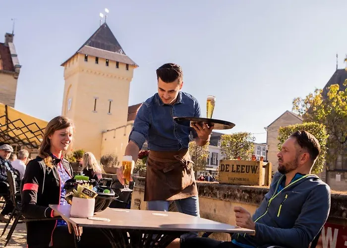 Landal De Waufsberg Vakantiepark