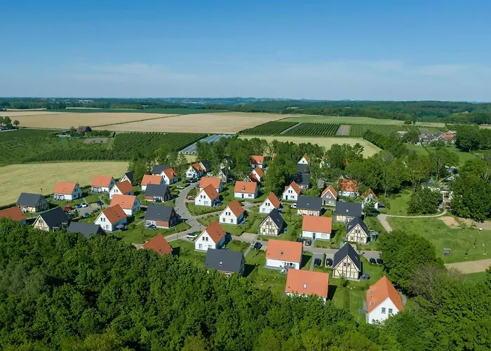 Landal De Waufsberg * Noorbeek