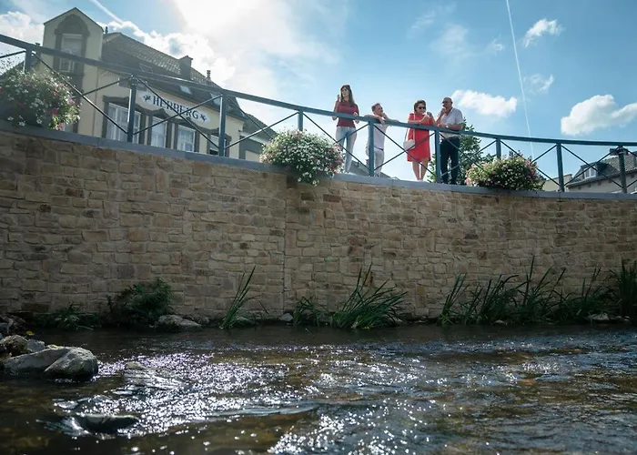 Landal De Waufsberg *