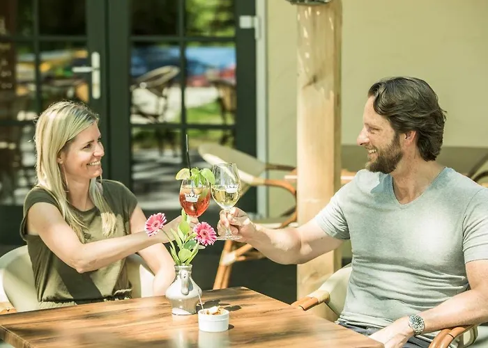 Landal De Waufsberg *