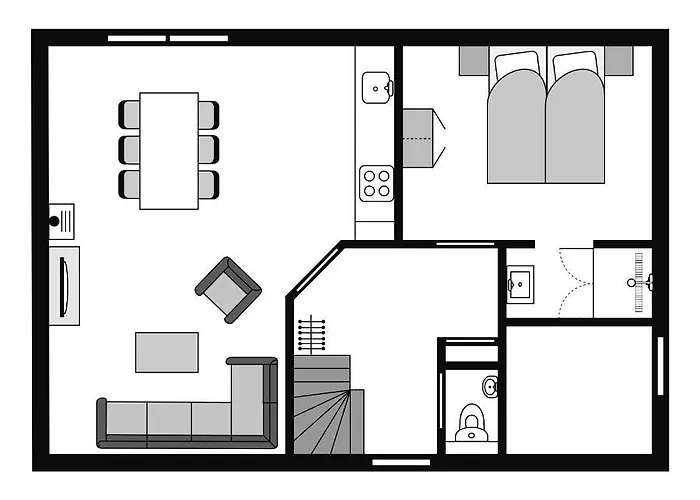 Vakantiepark Landal De Waufsberg *