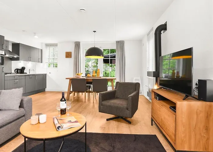 Landal De Waufsberg Vakantiepark *