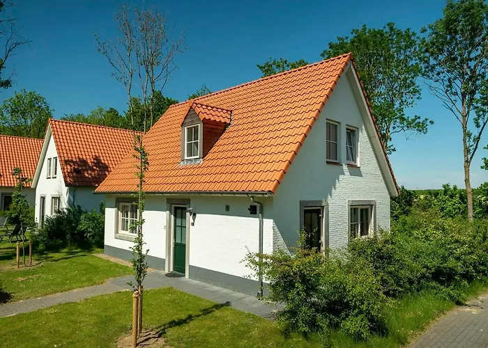 Holiday park Landal De Waufsberg