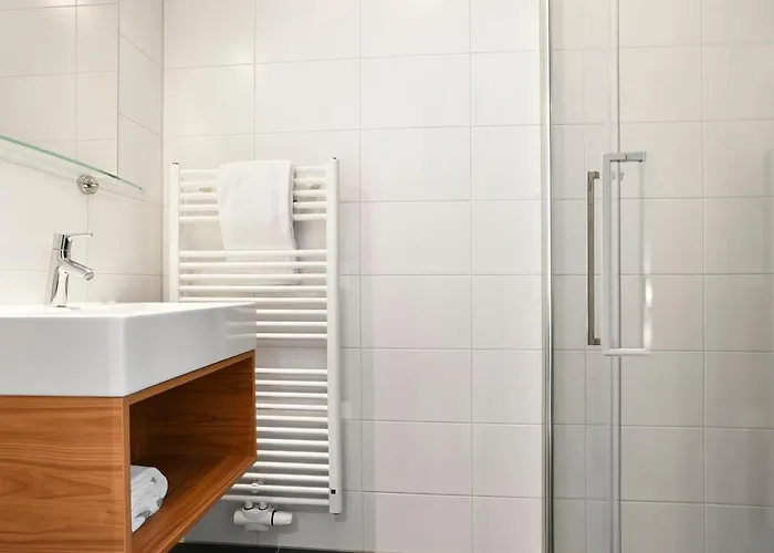 Landal De Waufsberg * Noorbeek