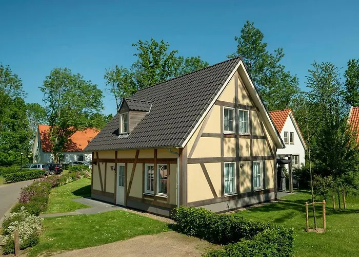 Landal De Waufsberg Noorbeek