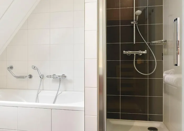 Vakantiepark Landal De Waufsberg