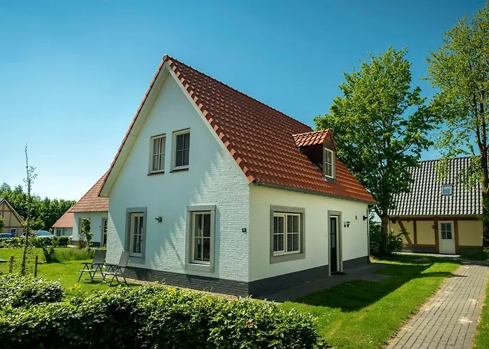 Landal De Waufsberg Vakantiepark