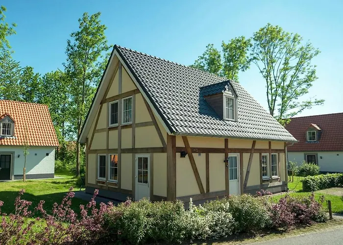 Landal De Waufsberg *