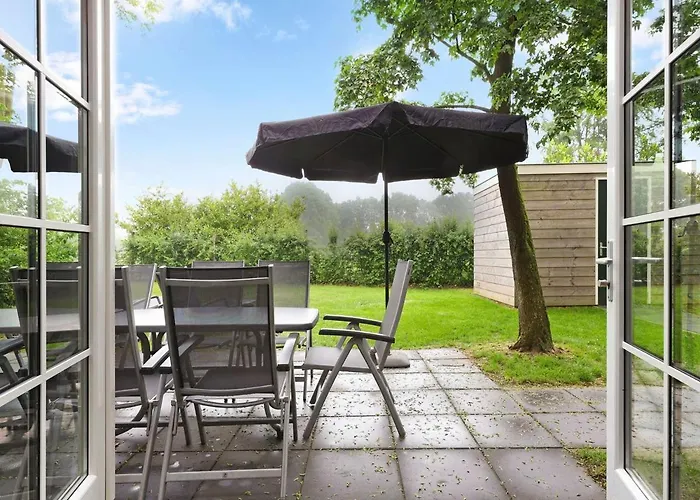 Vakantiepark Landal De Waufsberg *