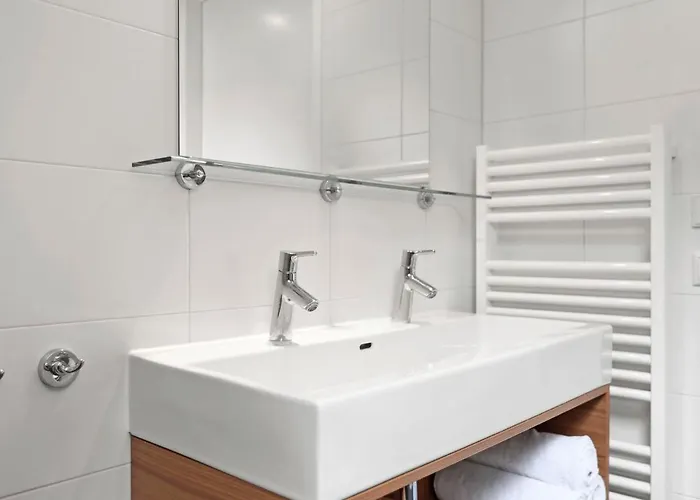 Vakantiepark Landal De Waufsberg