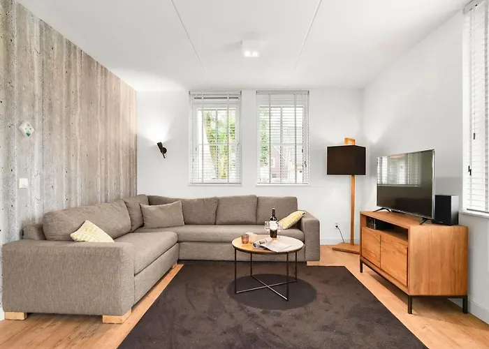 Landal De Waufsberg Vakantiepark Noorbeek