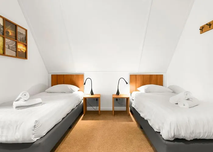 Holiday park Landal De Waufsberg