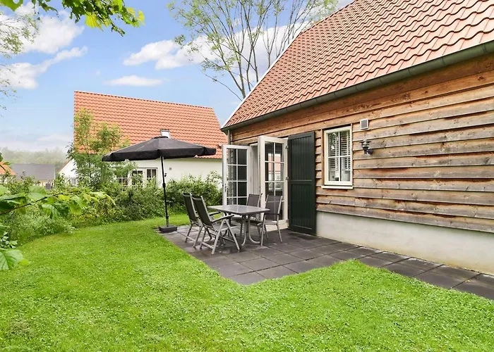 Landal De Waufsberg *