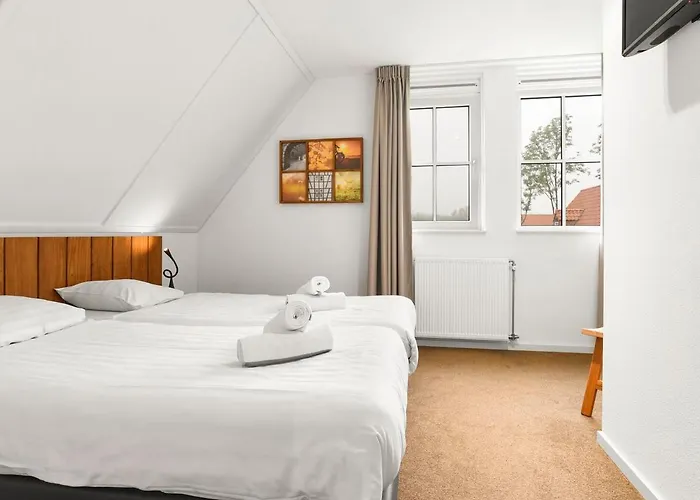 Holiday park Landal De Waufsberg