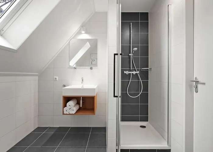 Landal De Waufsberg Holiday park Noorbeek