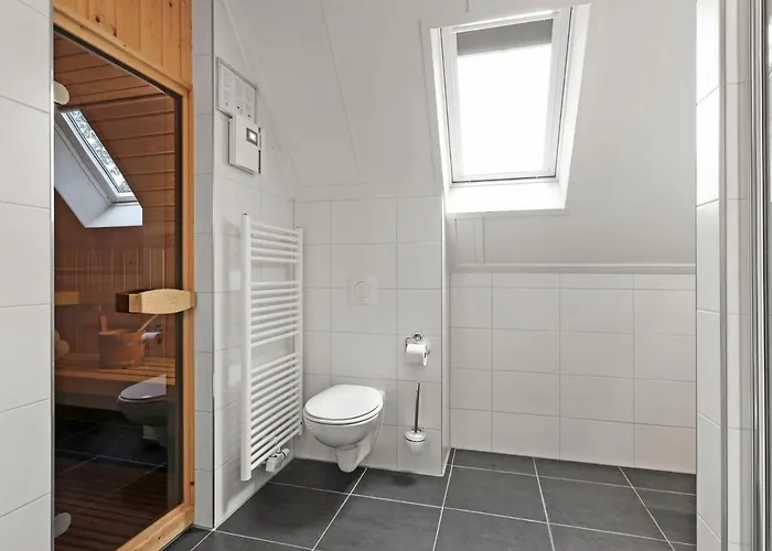 Vakantiepark Landal De Waufsberg *