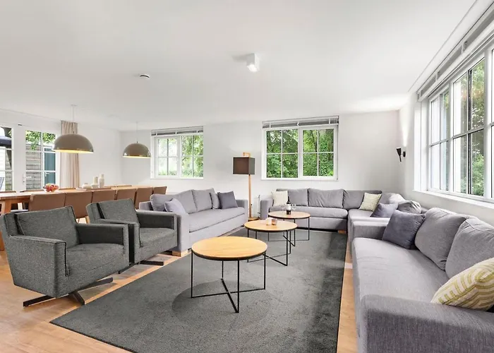 Holiday park Landal De Waufsberg *