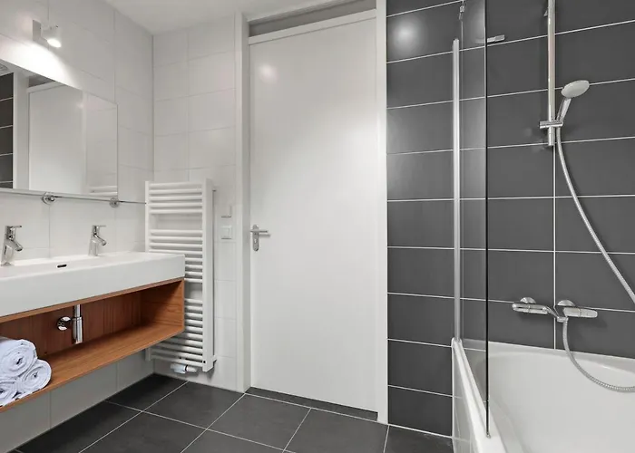 Vakantiepark Landal De Waufsberg Noorbeek