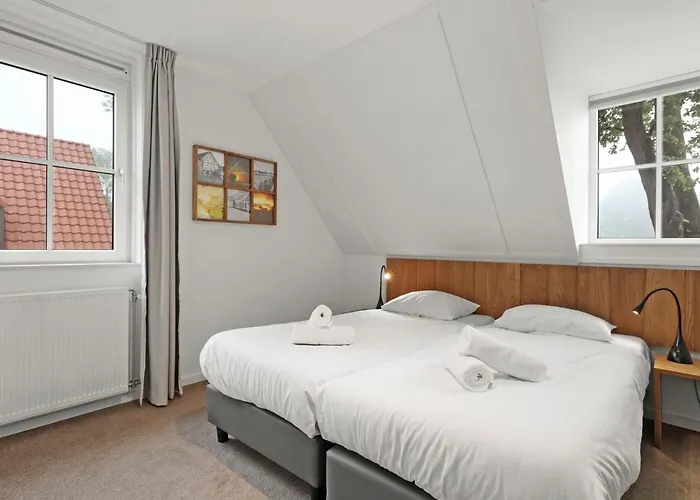 Landal De Waufsberg *