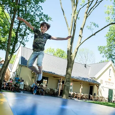 Landal De Waufsberg 홀리데이파크