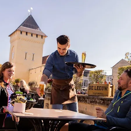 Landal De Waufsberg 홀리데이파크