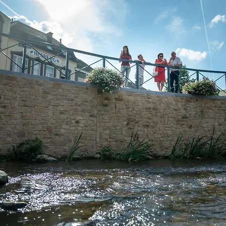 Landal De Waufsberg *