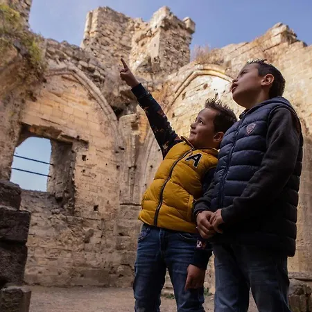 Landal De Waufsberg 누르빅