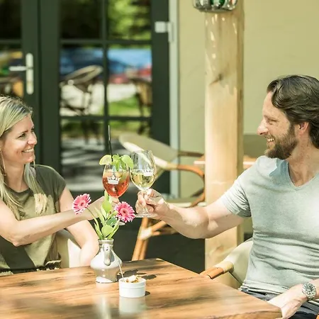 Landal De Waufsberg *