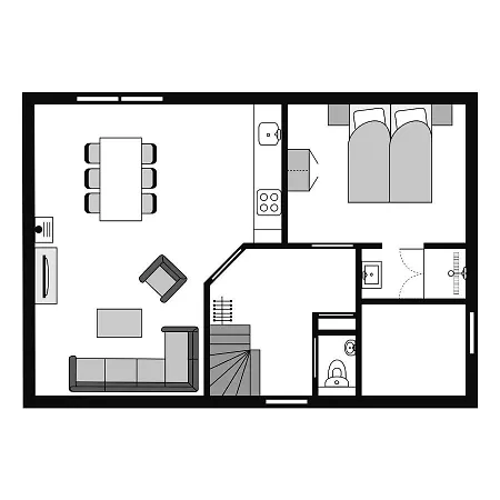 홀리데이파크 Landal De Waufsberg *