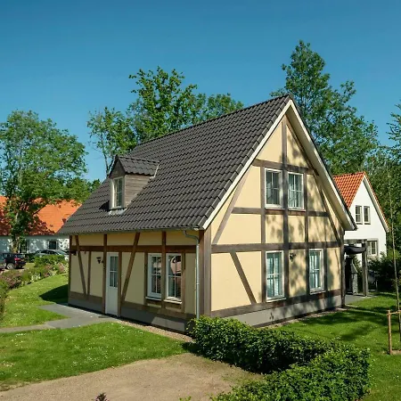 Landal De Waufsberg 누르빅