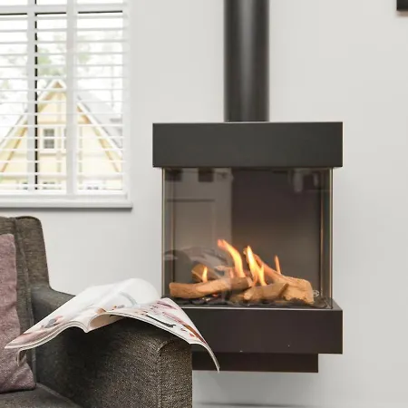 홀리데이파크 Landal De Waufsberg