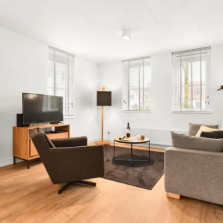 Landal De Waufsberg 홀리데이파크