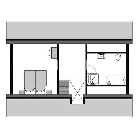 홀리데이파크 Landal De Waufsberg 누르빅
